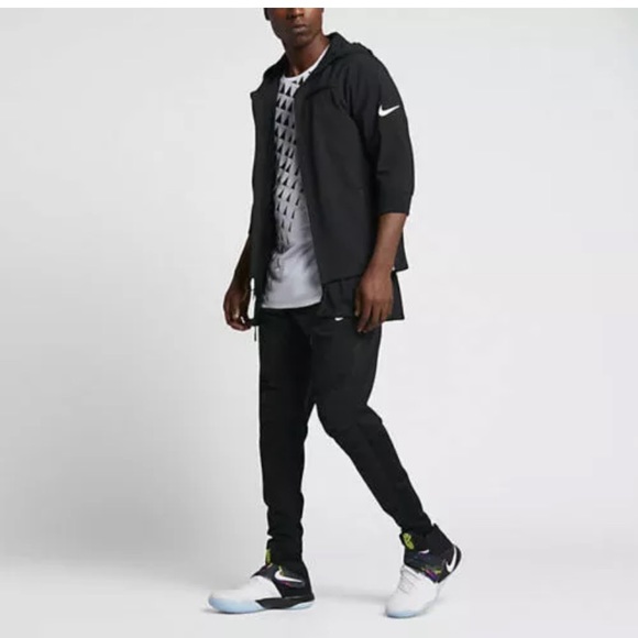 nike kyrie mvp jacket